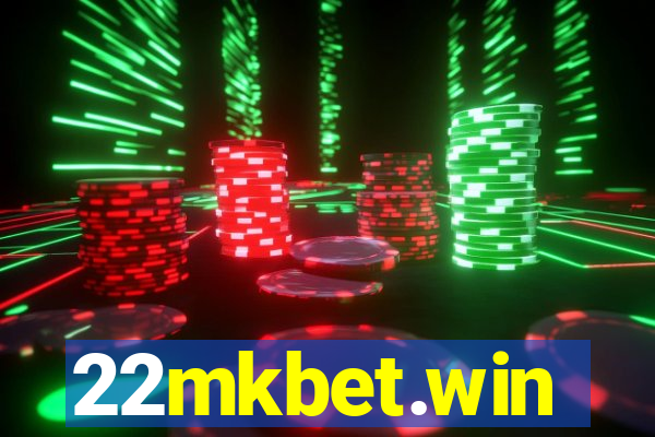 22mkbet.win