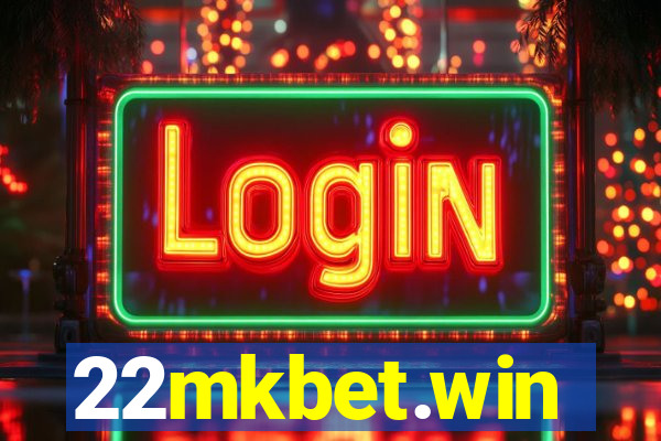 22mkbet.win