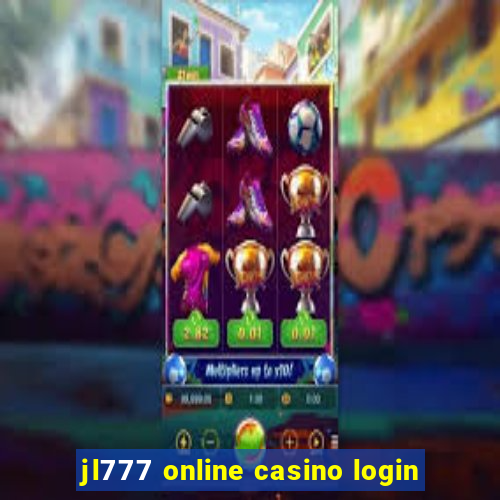 jl777 online casino login