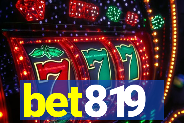 bet819