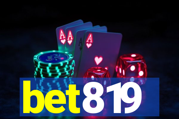 bet819