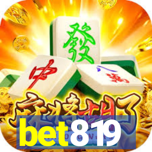 bet819