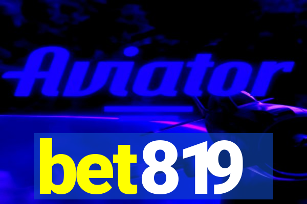 bet819