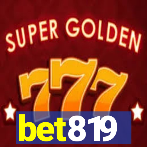 bet819