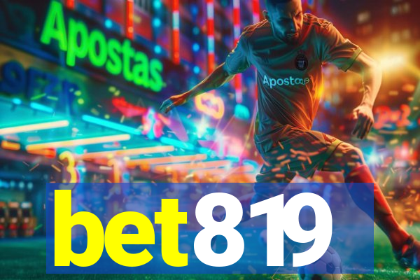 bet819