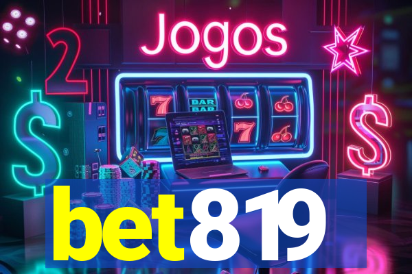 bet819