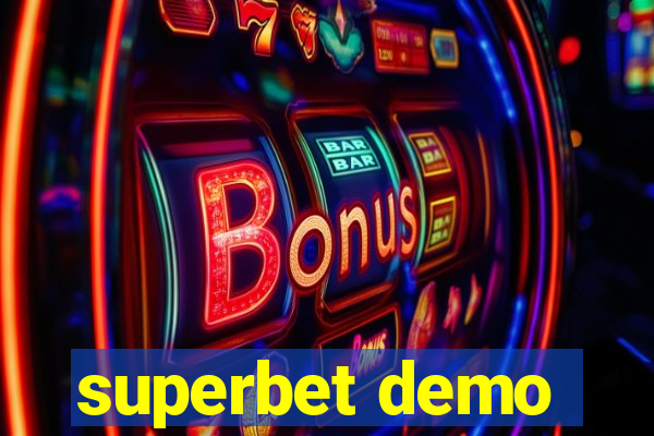 superbet demo