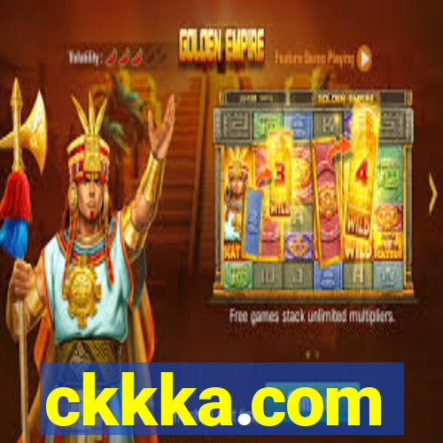 ckkka.com