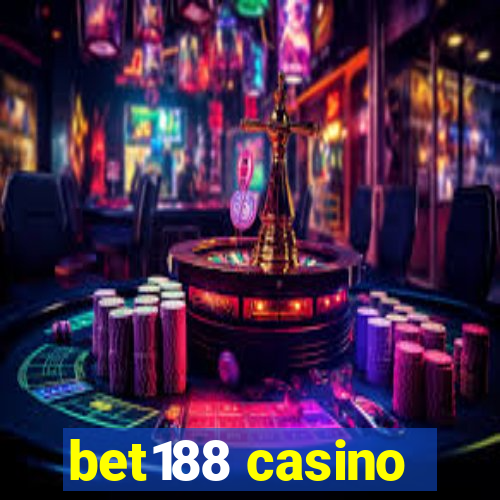 bet188 casino