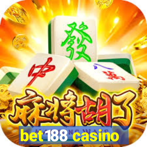 bet188 casino