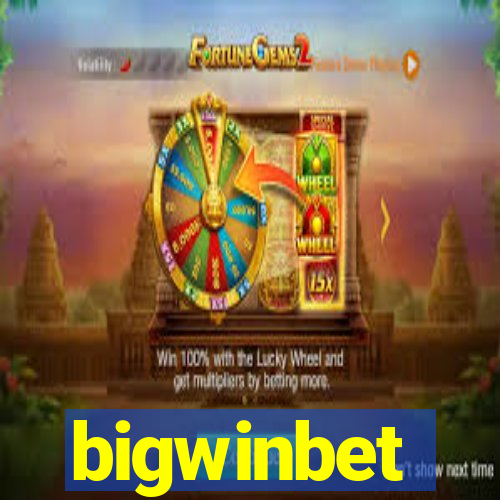 bigwinbet