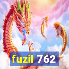 fuzil 762