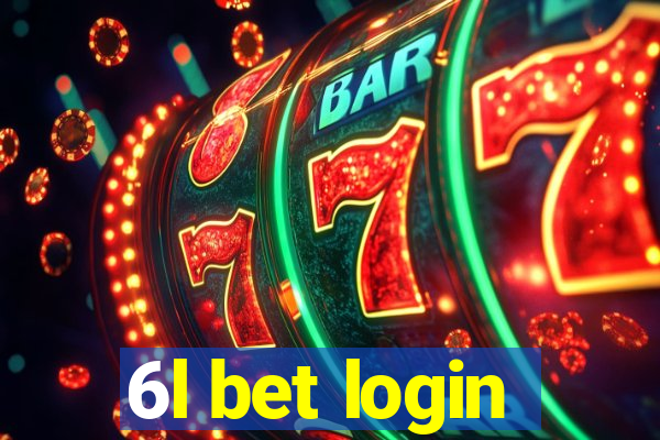 6l bet login