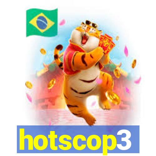 hotscop3