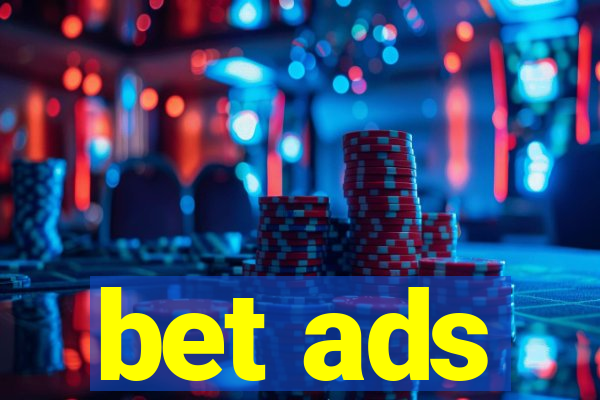 bet ads