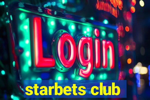 starbets club