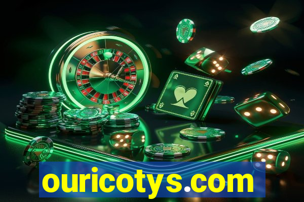 ouricotys.com