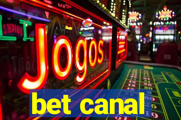 bet canal