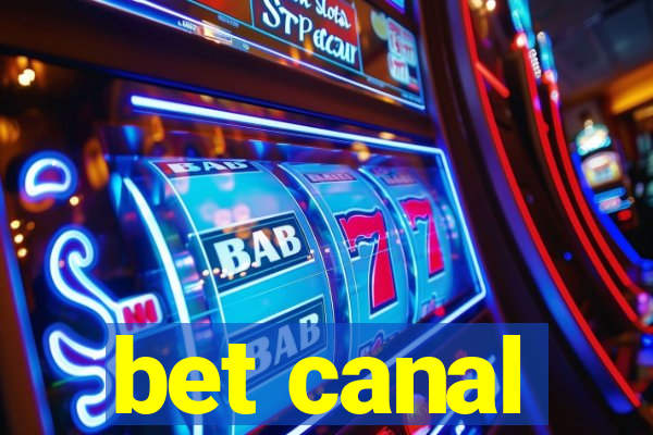 bet canal