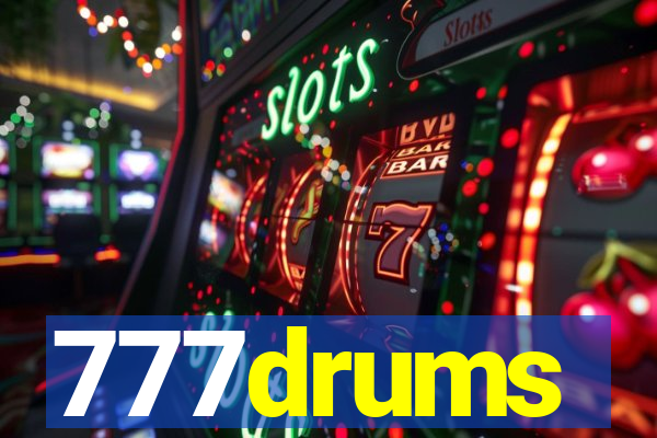 777drums