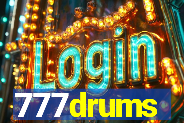 777drums