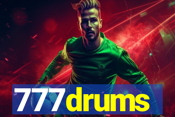 777drums