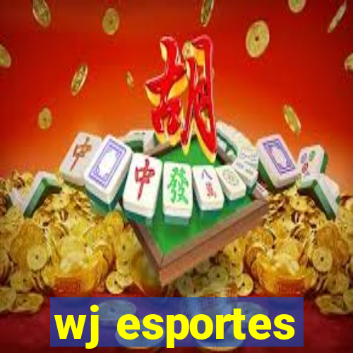 wj esportes