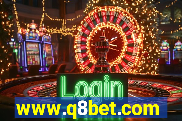 www.q8bet.com