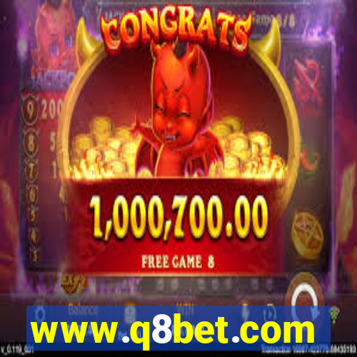 www.q8bet.com