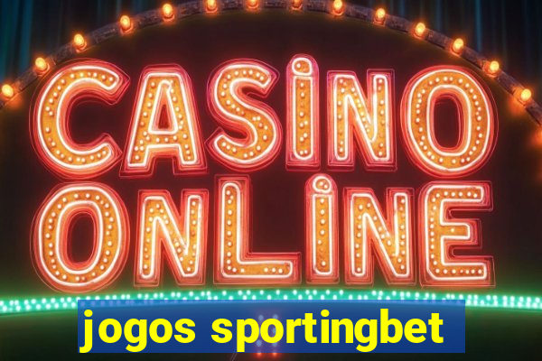 jogos sportingbet