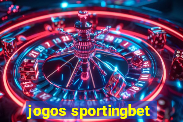 jogos sportingbet