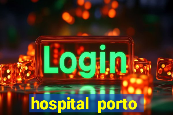 hospital porto alegre trabalhe conosco