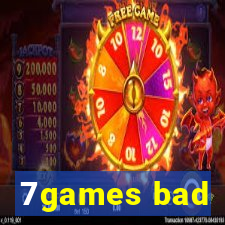 7games bad