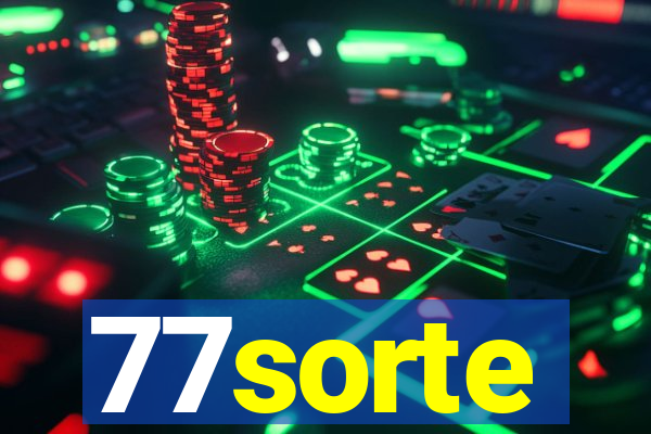 77sorte