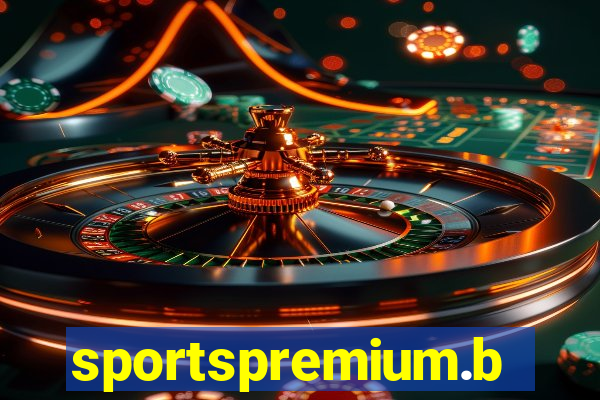 sportspremium.bet