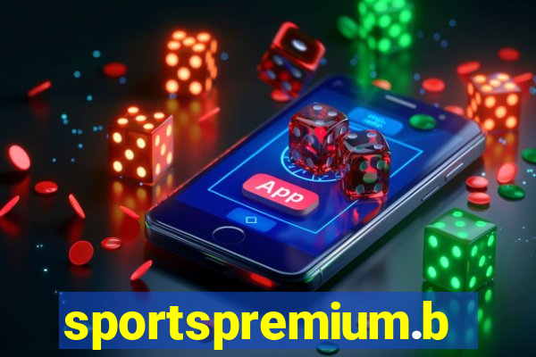 sportspremium.bet