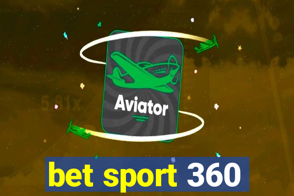 bet sport 360