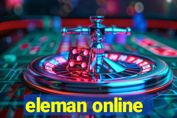 eleman online