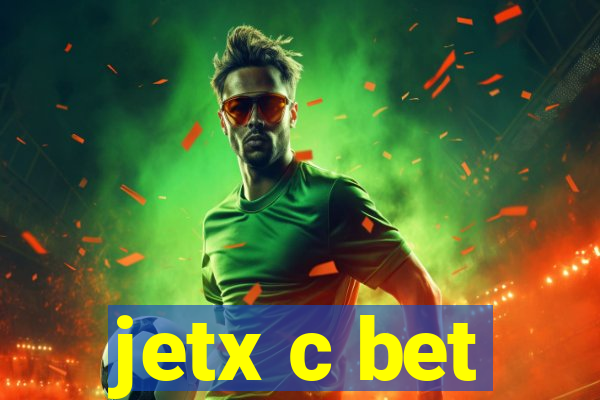 jetx c bet