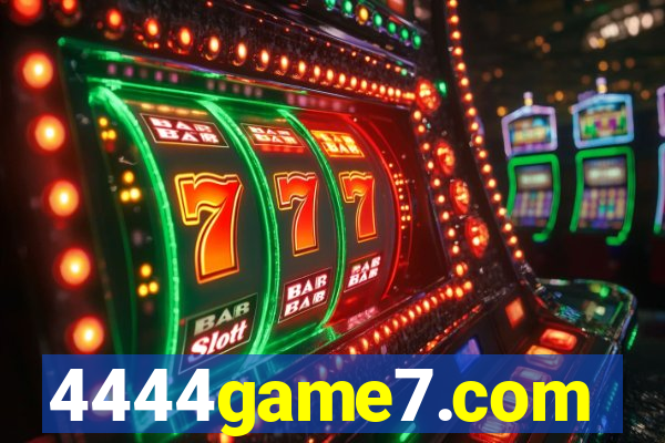 4444game7.com