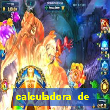 calculadora de rampa online