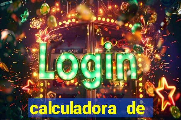 calculadora de rampa online