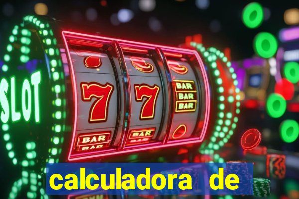 calculadora de rampa online