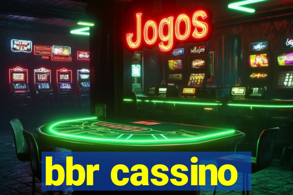 bbr cassino