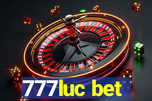 777luc bet