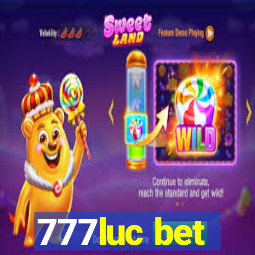 777luc bet