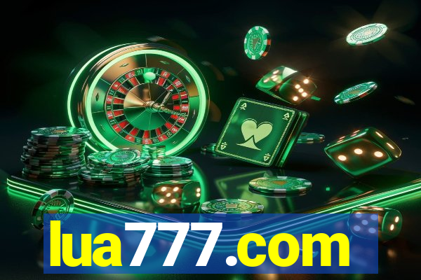 lua777.com