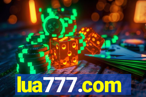 lua777.com