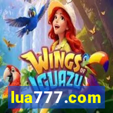 lua777.com