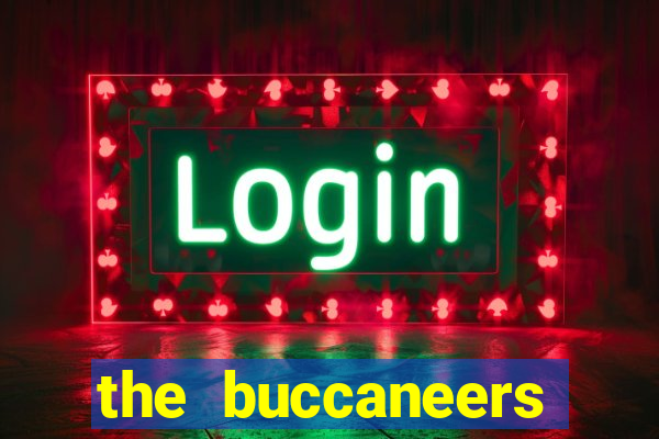 the buccaneers legendado ver